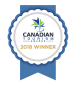 Canadian Tourism Award